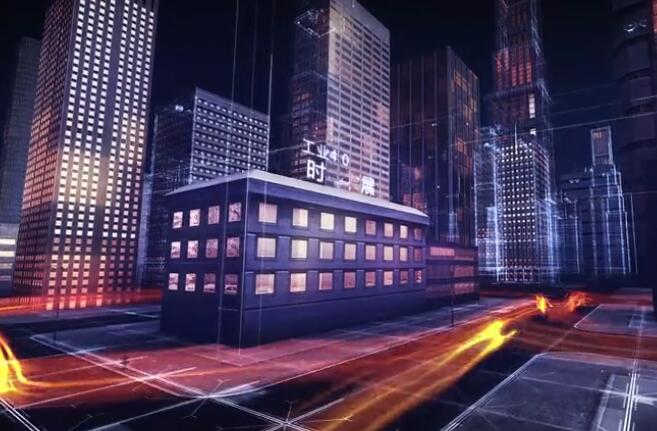 【科捷龍印象】高大上！機(jī)械自動(dòng)化也能出宣傳片？這還是我認(rèn)識(shí)的自動(dòng)化機(jī)器嗎？