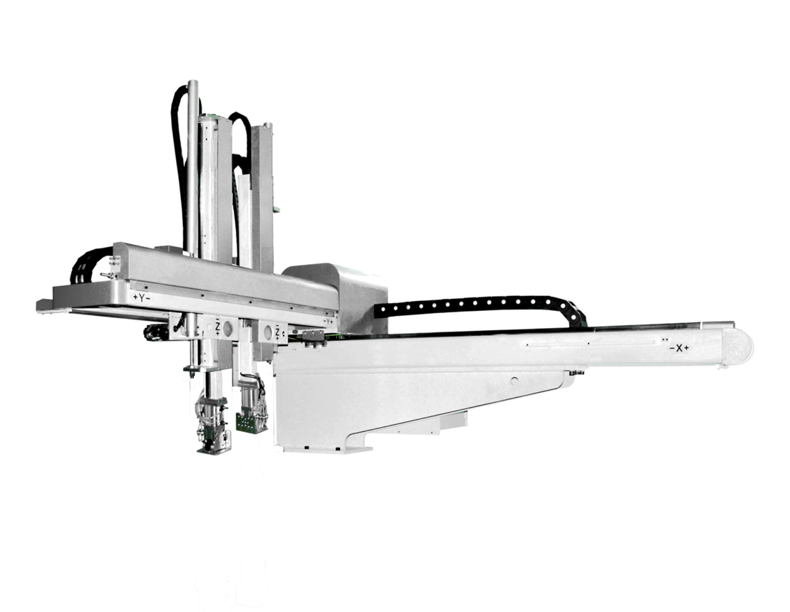 DMS中型天啟快速系列