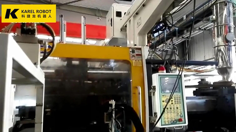 Filter heat sealing machine -1