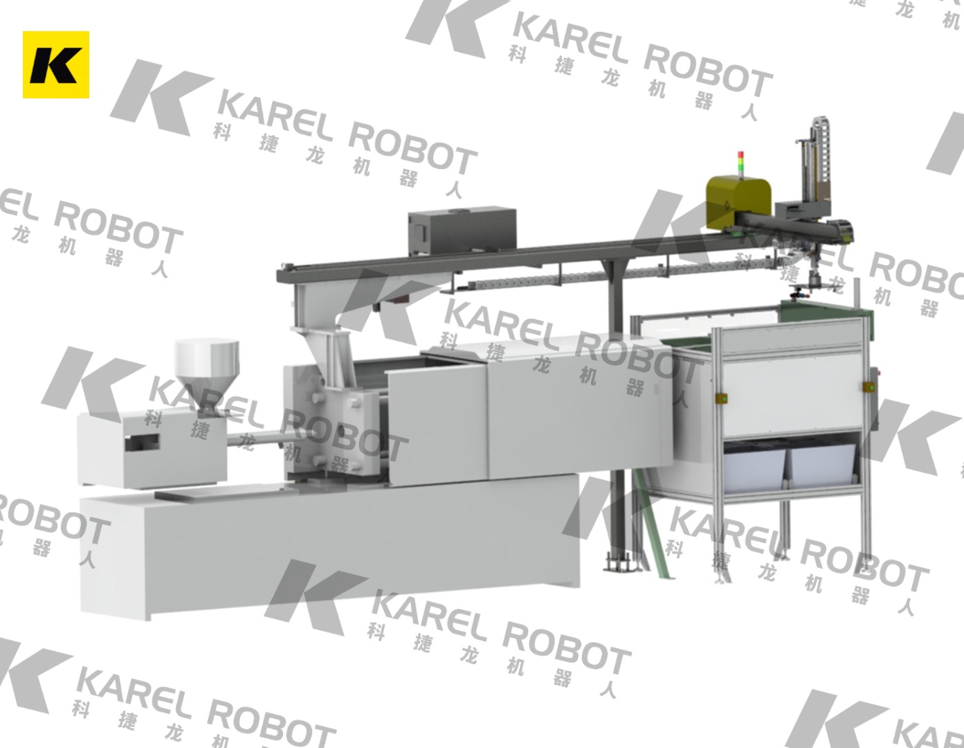 2020年中國工業(yè)機器人行業(yè)存在問題及發(fā)展前景分析