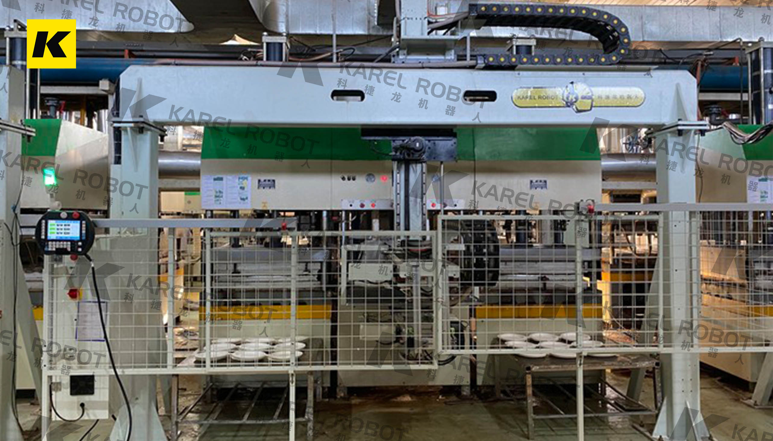 2020中國(guó)工業(yè)機(jī)器人逆勢(shì)增長(zhǎng)看行業(yè)投資發(fā)展