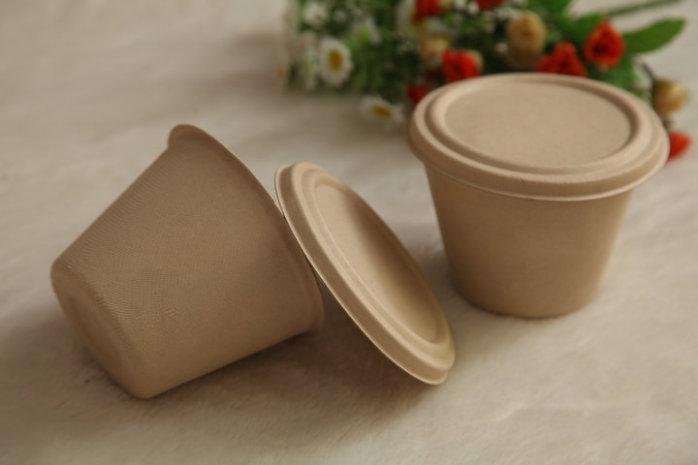 向綠色環(huán)保前進(jìn)，紙漿模塑——你的不二之選