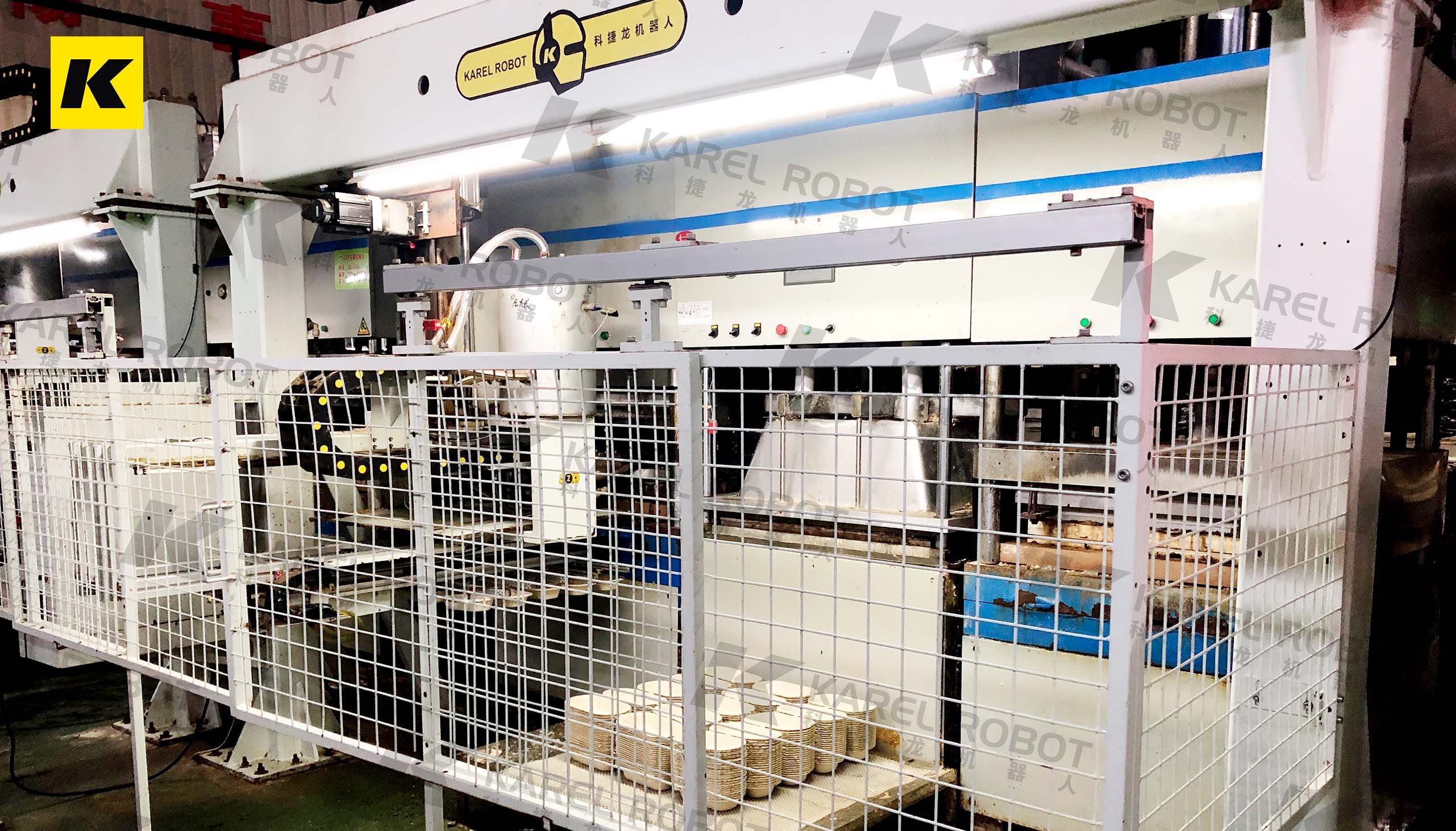 智能制造趨勢(shì)下，國(guó)產(chǎn)工業(yè)機(jī)器人走向何方？